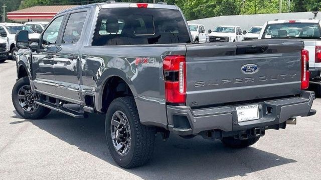 2024 Ford F-250 Super Duty XLT