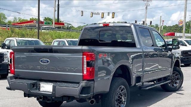2024 Ford F-250 Super Duty XLT