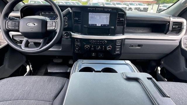 2024 Ford F-250 Super Duty XLT