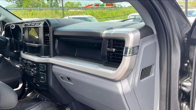2024 Ford F-250 Super Duty XLT
