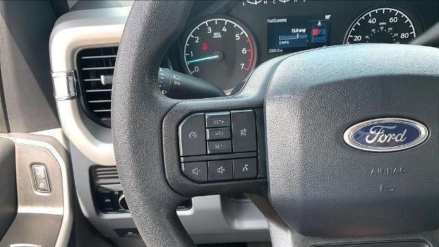 2024 Ford F-250 Super Duty XLT