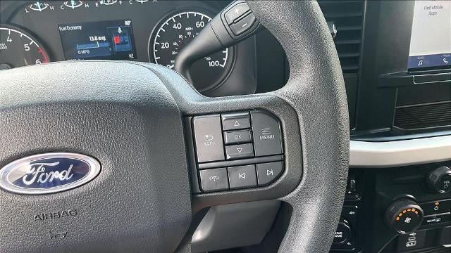 2024 Ford F-250 Super Duty XLT