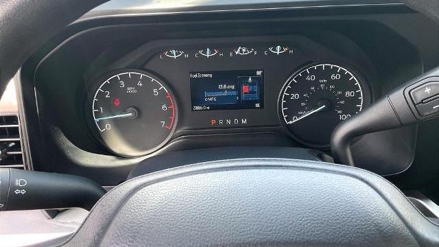 2024 Ford F-250 Super Duty XLT