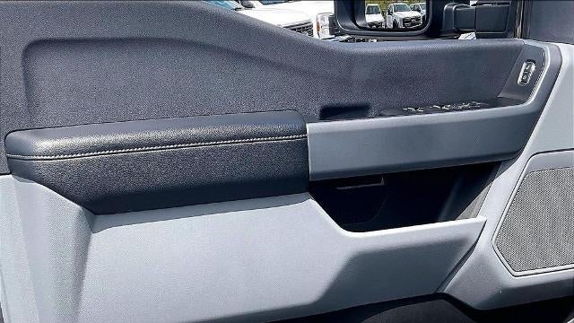 2024 Ford F-250 Super Duty XLT