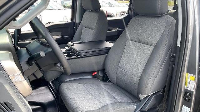 2024 Ford F-250 Super Duty XLT