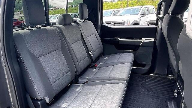 2024 Ford F-250 Super Duty XLT