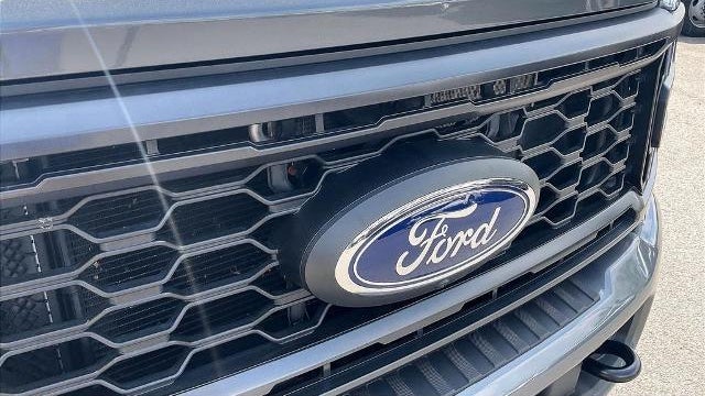 2024 Ford F-250 Super Duty XLT