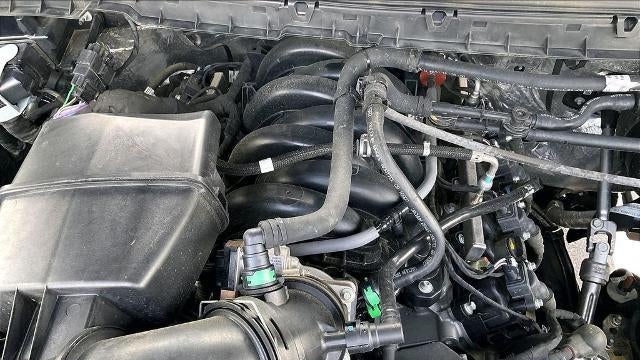 2024 Ford F-250 Super Duty XLT