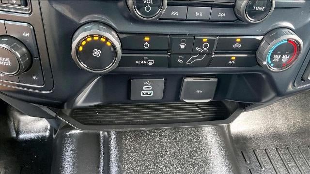2024 Ford F-250 Super Duty XLT