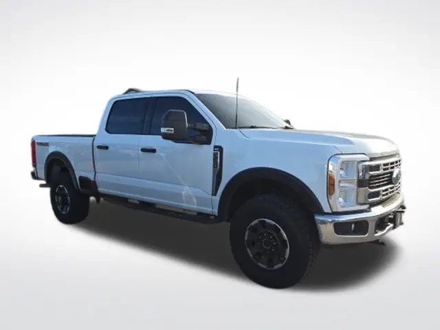 2024 Ford F-250