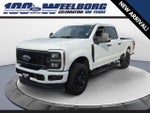 2024 F-250 Super Duty Thumbnail 1
