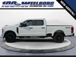 2024 F-250 Super Duty Thumbnail 2