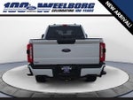 2024 F-250 Super Duty Thumbnail 4
