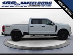 2024 F-250 Super Duty Thumbnail 6