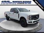 2024 F-250 Super Duty Thumbnail 7