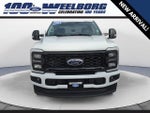 2024 F-250 Super Duty Thumbnail 8