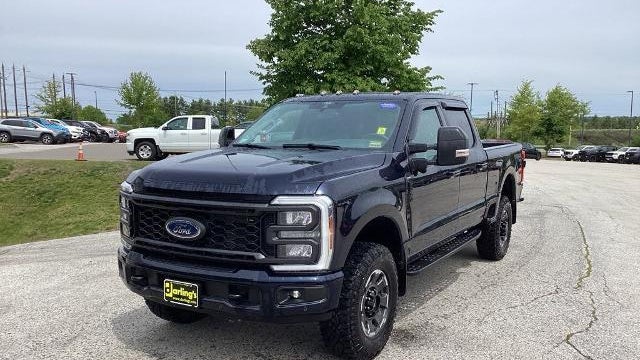 Preowned 2024 Ford F-250 Super Duty XLT for Sale