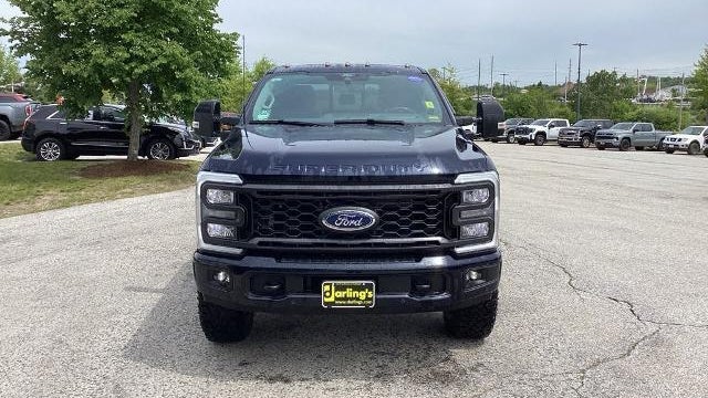 2024 Ford F-250 Super Duty XLT