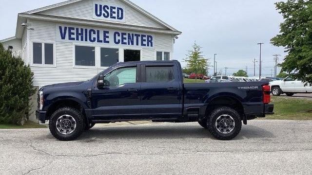 2024 Ford F-250 Super Duty XLT