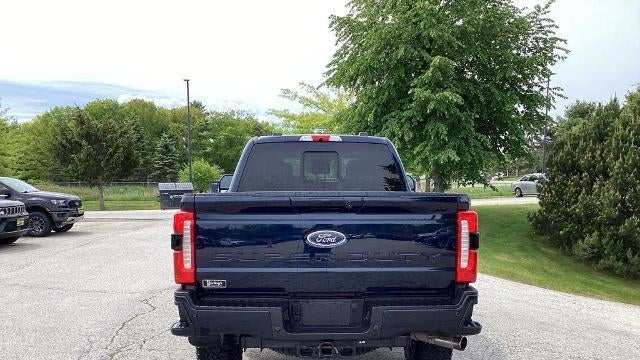 2024 Ford F-250 Super Duty XLT