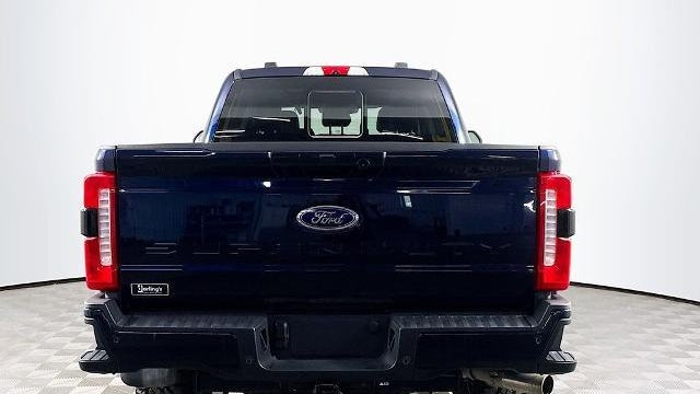 2024 Ford F-250 Super Duty XLT