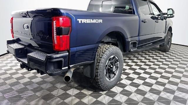 2024 Ford F-250 Super Duty XLT