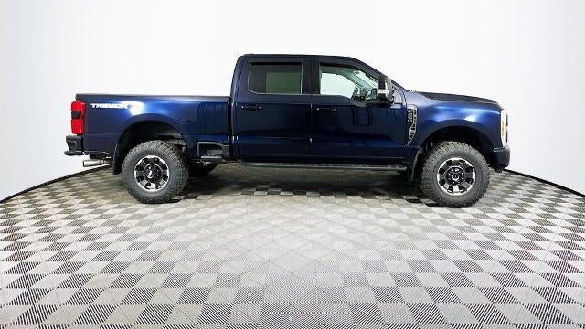 2024 Ford F-250 Super Duty XLT