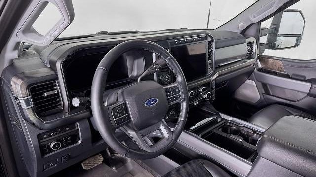 2024 Ford F-250 Super Duty XLT