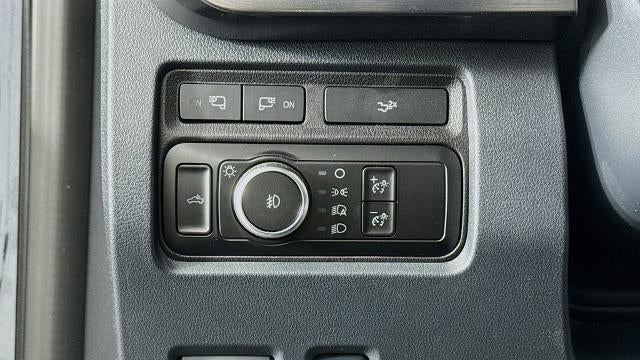 2024 Ford F-250 Super Duty XLT
