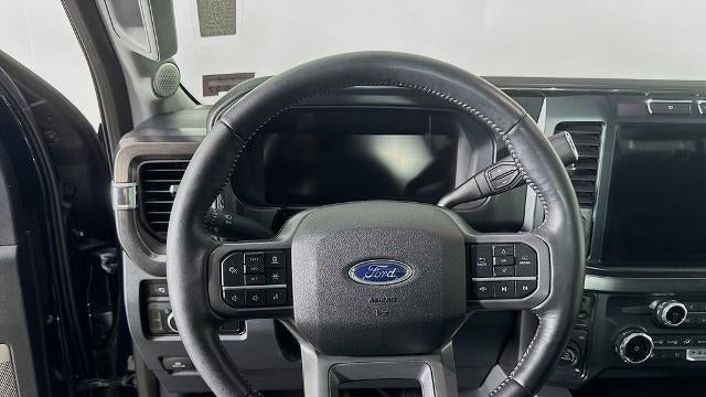 2024 Ford F-250 Super Duty XLT