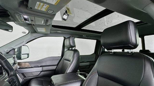 2024 Ford F-250 Super Duty XLT