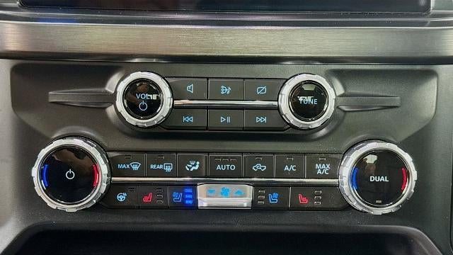 2024 Ford F-250 Super Duty XLT