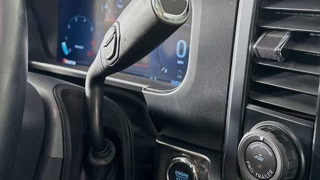 2024 Ford F-250 Super Duty XLT