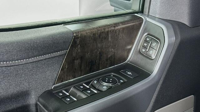 2024 Ford F-250 Super Duty XLT