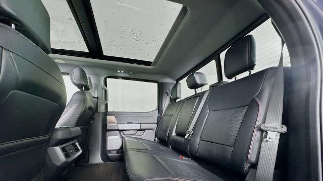 2024 Ford F-250 Super Duty XLT
