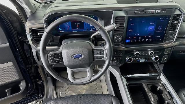 2024 Ford F-250 Super Duty XLT