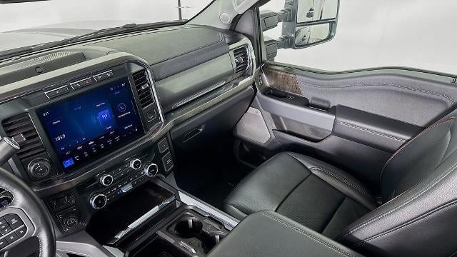 2024 Ford F-250 Super Duty XLT