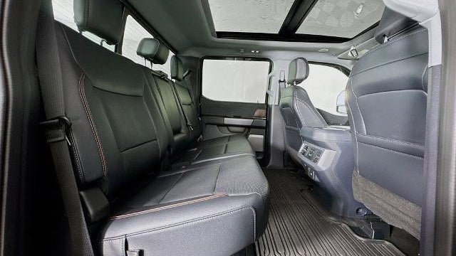 2024 Ford F-250 Super Duty XLT