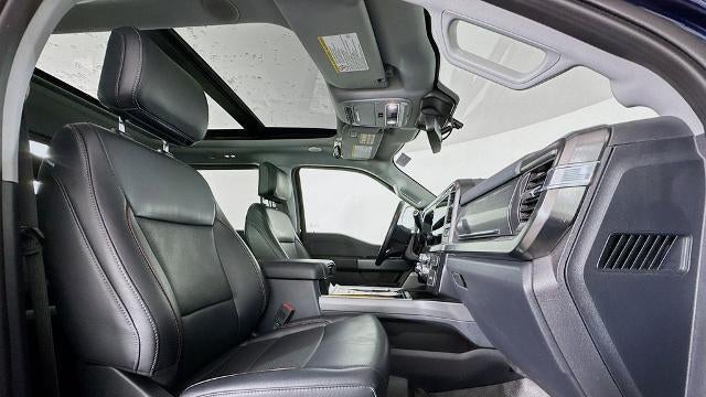 2024 Ford F-250 Super Duty XLT