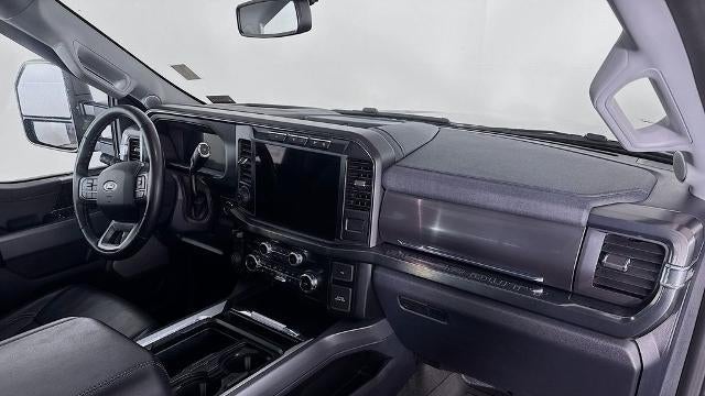 2024 Ford F-250 Super Duty XLT