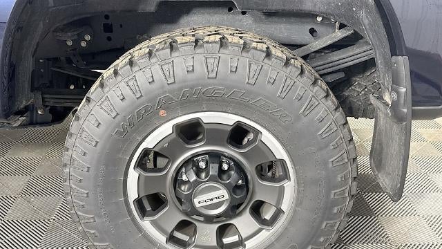 2024 Ford F-250 Super Duty XLT