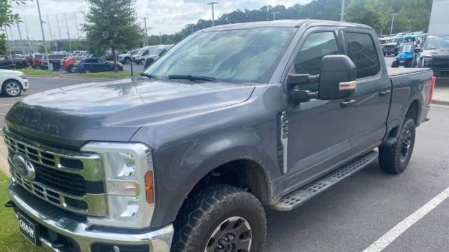 Preowned 2024 Ford F-250 Super Duty XLT for Sale