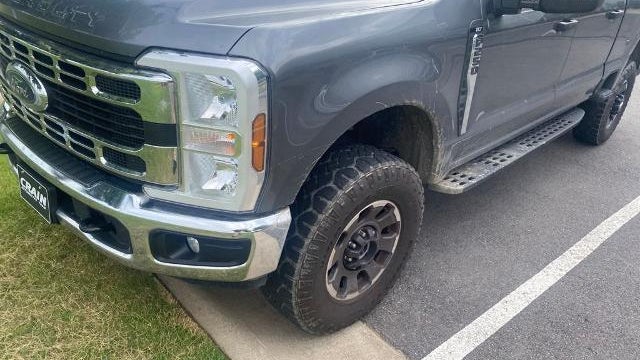 2024 Ford F-250 Super Duty XLT