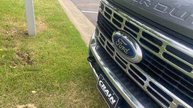 2024 Ford F-250 Super Duty XLT