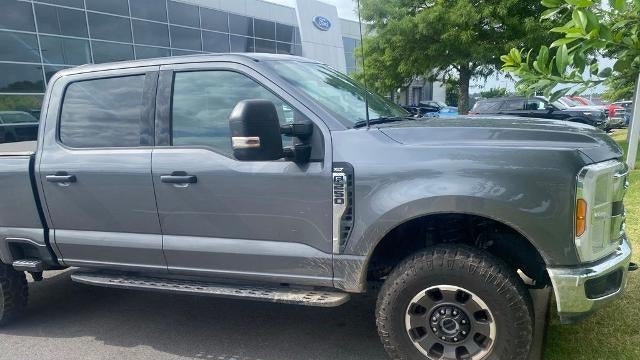 2024 Ford F-250 Super Duty XLT