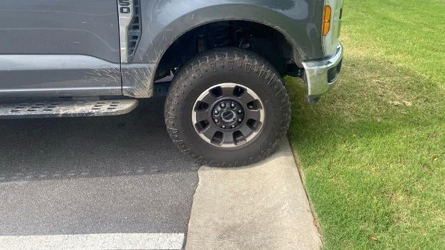 2024 Ford F-250 Super Duty XLT