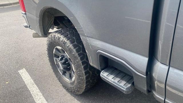 2024 Ford F-250 Super Duty XLT