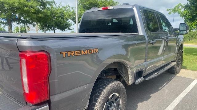 2024 Ford F-250 Super Duty XLT