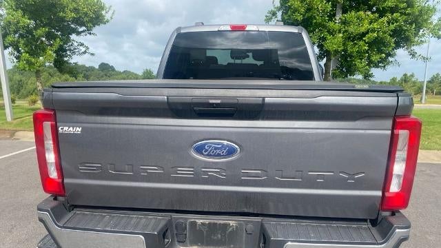2024 Ford F-250 Super Duty XLT