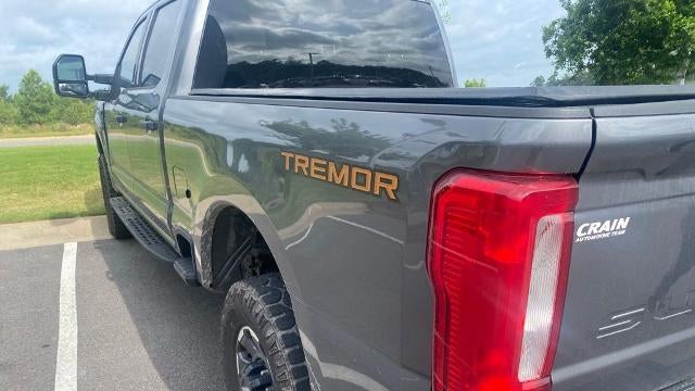 2024 Ford F-250 Super Duty XLT